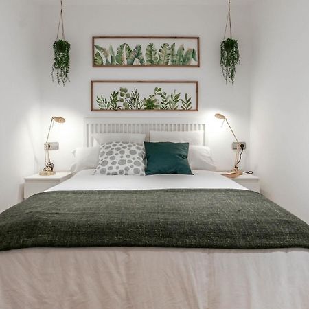 Tresor Boutique Apartment Girona Bagian luar foto