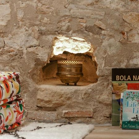 Tresor Boutique Apartment Girona Bagian luar foto